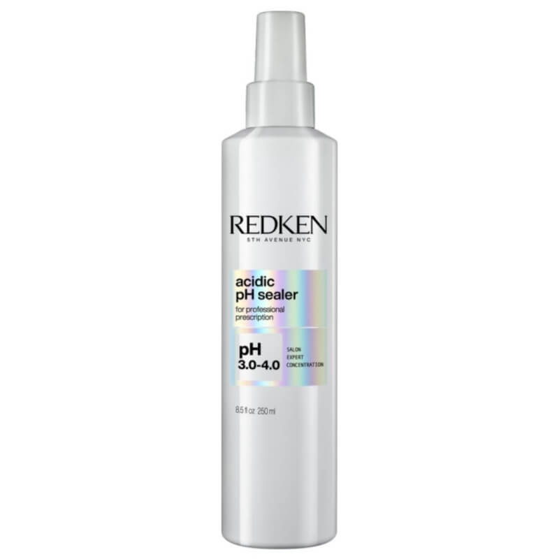 Without rinsing Acidic Bonding Concentrate Redken 150ML