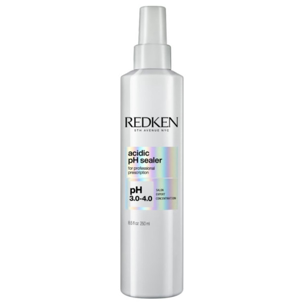 Without rinsing Acidic Bonding Concentrate Redken 150ML