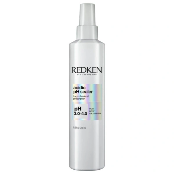 Senza senza risciacquo Acidic Bonding Concentrate Redken 150ML