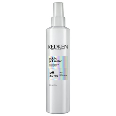 Without rinsing Acidic Bonding Concentrate Redken 150ML