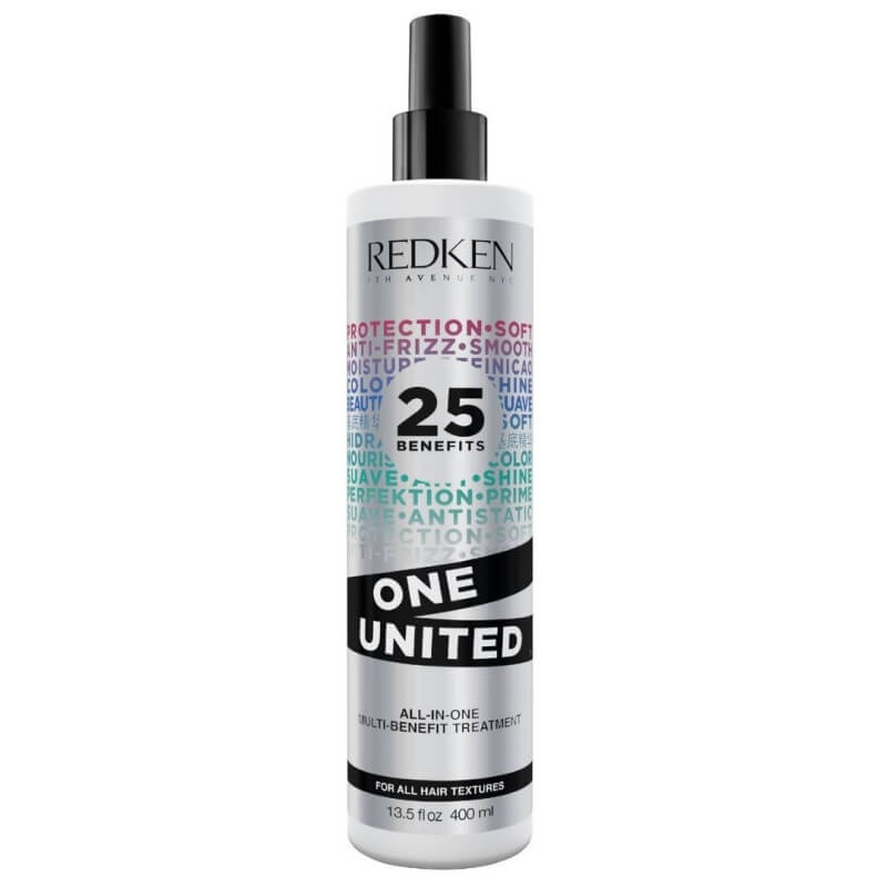 Behandeling 25-in-1 Redken One United 30ML