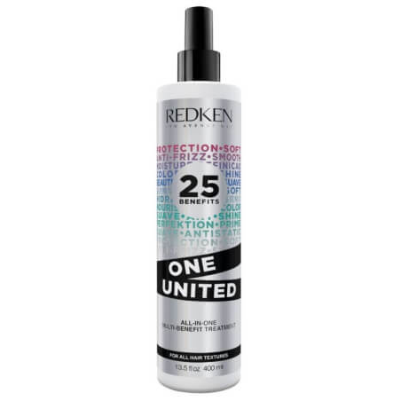 Behandeling 25-in-1 Redken One United 30ML