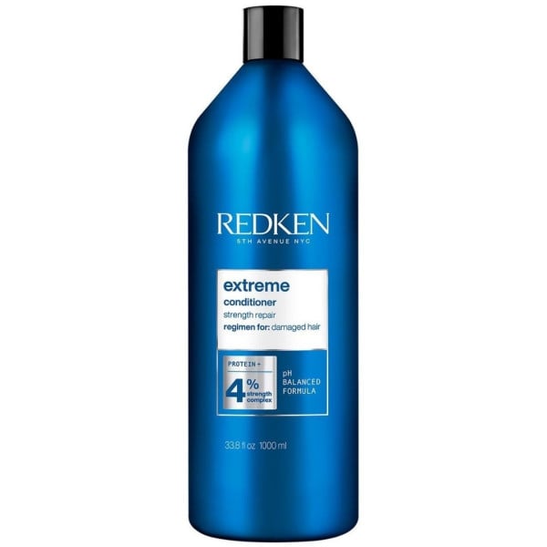 Après-shampooing fortifiant Extreme Redken 1L