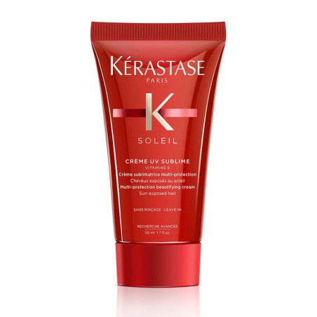 Crème UV Sublime Soleil Kérastase 50ML