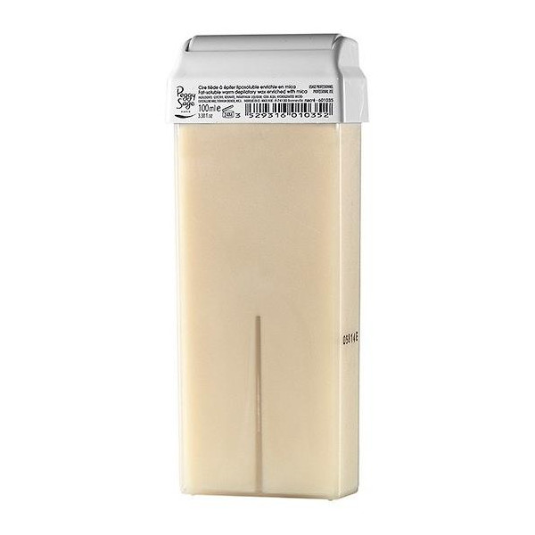 Einweg-Kartusche löslichen Perle warm Wachsstreifen mit Peggy Sage 100ml Einweg-Kartusche löslichen Perle warm Wachsstreifen mit Peggy Sage 100ml