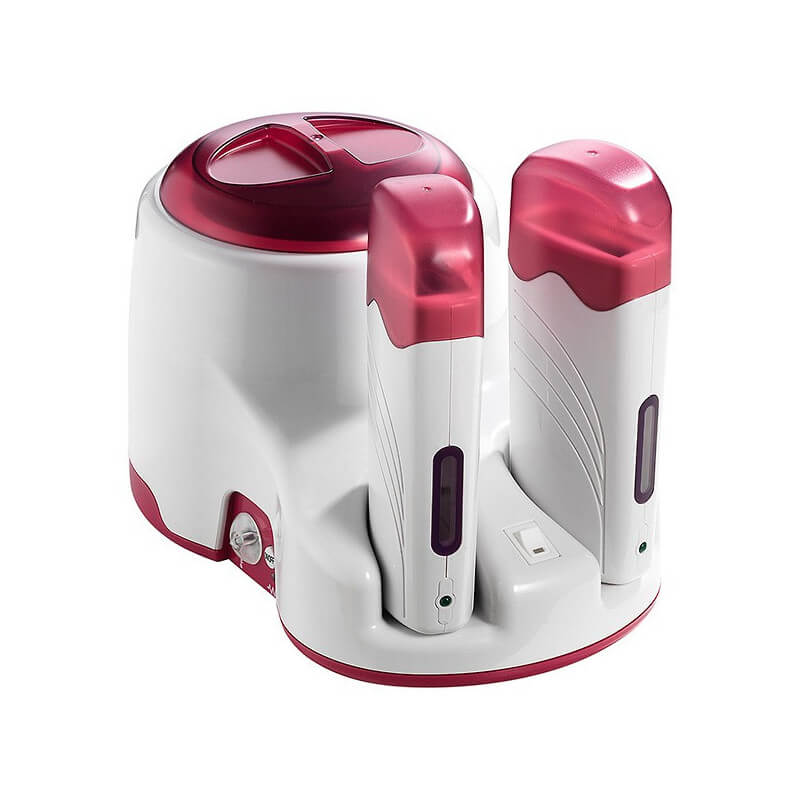 Gecombineerde cartridgeverwarmer + wasverwarmer Peggy Sage 800 ml 601221