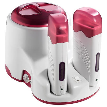 Gecombineerde cartridgeverwarmer + wasverwarmer Peggy Sage 800 ml 601221
