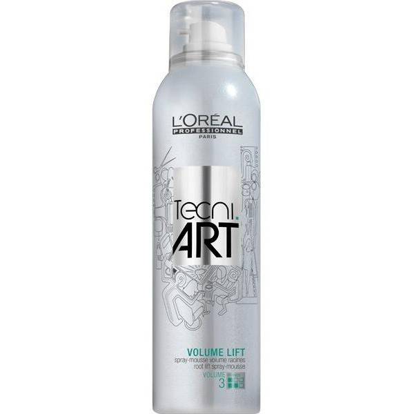 Ascensor volumen de L'Oreal N°3 250 ML Ascensor volumen de L'Oreal N°3 250 ML