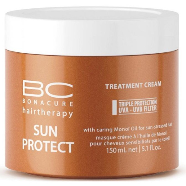 Masque Sun Protect Bonacure 150 ML Masque Sun Protect Bonacure 150 ML