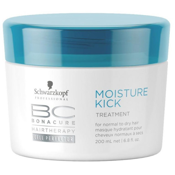Bonacure Moisturizing Mask 200 ML Bonacure Moisturizing Mask 200 ML