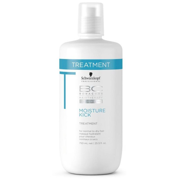 Bonacure maschera idratante - 750 ml Bonacure maschera idratante - 750 ml