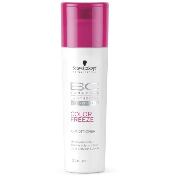 Bonacure color Resplandor Bálsamo 200 ML Bonacure color Resplandor Bálsamo 200 ML