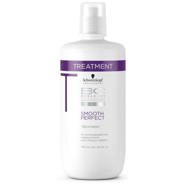 Bonacure Smoothing Mask 750 ML Bonacure Smoothing Mask 750 ML