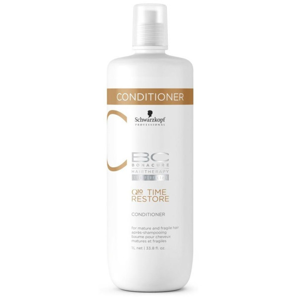 Baume Bonacure Time Restore 1000 ML Baume Bonacure Time Restore 1000 ML
