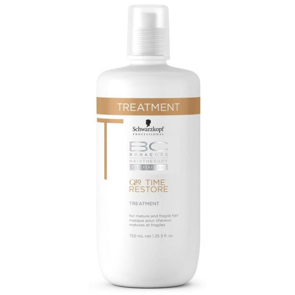 Maschera Bonacure Time Restore 750 ML Maschera Bonacure Time Restore 750 ML