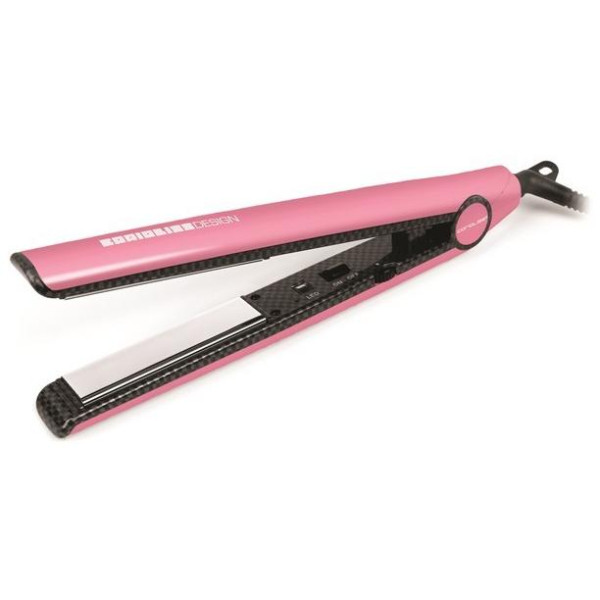 Lisseur Corioliss C1 Design Rose Lisseur Corioliss C1 Design Rose
