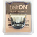 Tête de coupe Tondeuse Hair On master 400