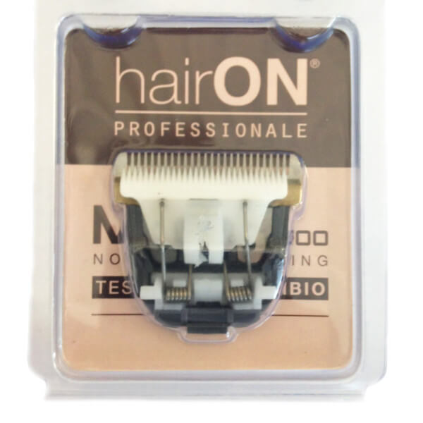 Cabeça de corte para o cortador de cabelo Hairv on master 400. Cabeça de corte para o cortador de cabelo Hairv on master 400.