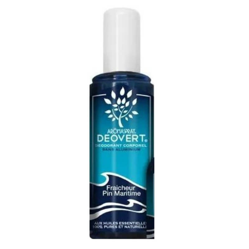 Aromaspray Déovert Frische Maritime Pine 100ml