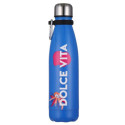 Bouteille isotherme dolce vita bleu Stella Green