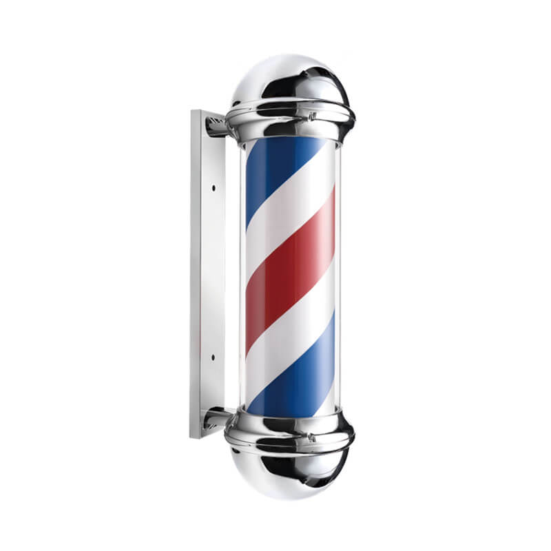 Draaiende kappersborden Sibel 70cm