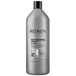 Redken Hair Cleansing Cream Champú Detox Purificante 250ML
