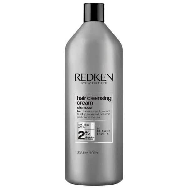 Shampooing détox purifiant Hair Cleansing Cream Redken 250ML Shampooing détox purifiant Hair Cleansing Cream Redken 250ML
