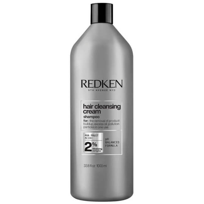 Redken Hair Cleansing Cream Champú Detox Purificante 250ML