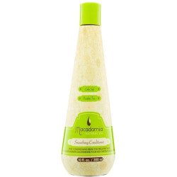 Conditioner gladstrijkend Smoothing Macadamia-olie 300ML