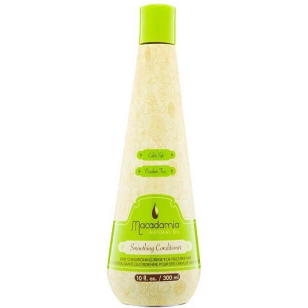 Conditioner gladstrijkend Smoothing Macadamia-olie 300ML Conditioner gladstrijkend Smoothing Macadamia-olie 300ML