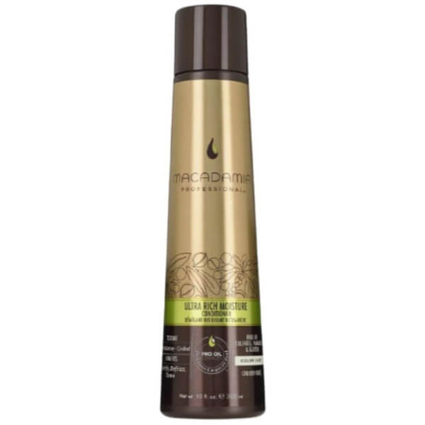 Macadamia - Ultra Rich Moisture Conditioner - 300ml Macadamia - Ultra Rich Moisture Conditioner - 300ml