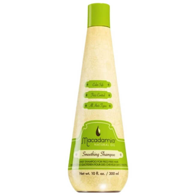 Shampooing lissant Smoothing Macadamia Oil 300ML