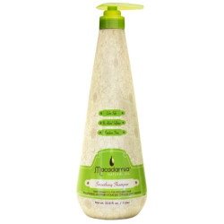 Shampooing lissant Smoothing Macadamia Oil 1L