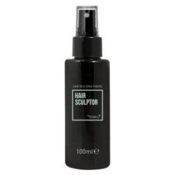 Fijador en spray para esculpir el cabello de 1 litro.