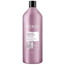 Après-shampooing volume Volume Injection Redken 300ML