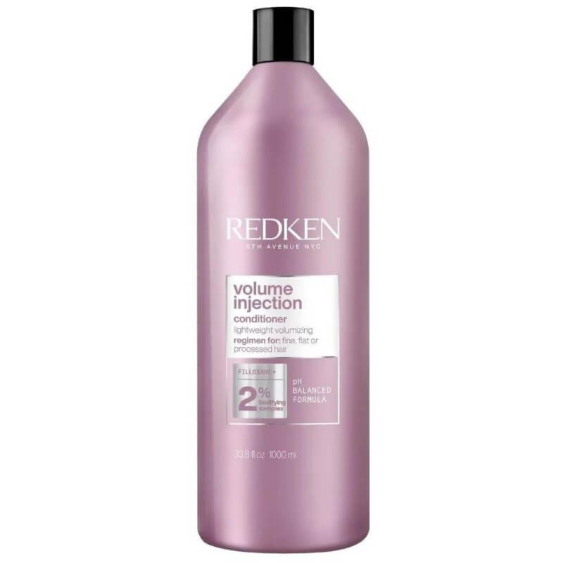 Redken Volume Injection Volume Conditioner 300ML