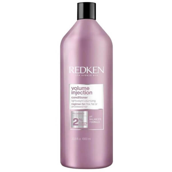 Après-shampooing volume Volume Injection Redken 1L Après-shampooing volume Volume Injection Redken 1L