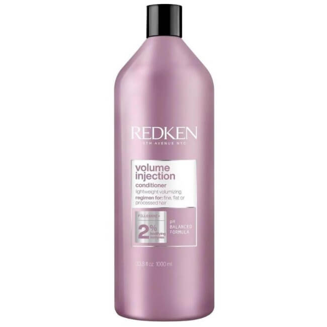 Redken Volume Injection Volume Conditioner 300ML