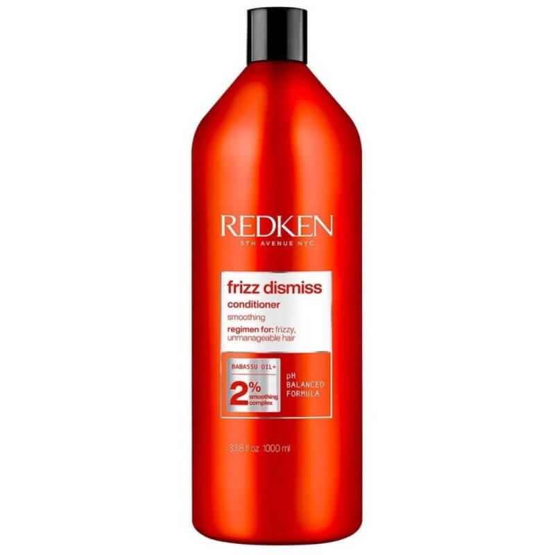Amaciador anti-frizz Frizz Dismiss Redken 500ML