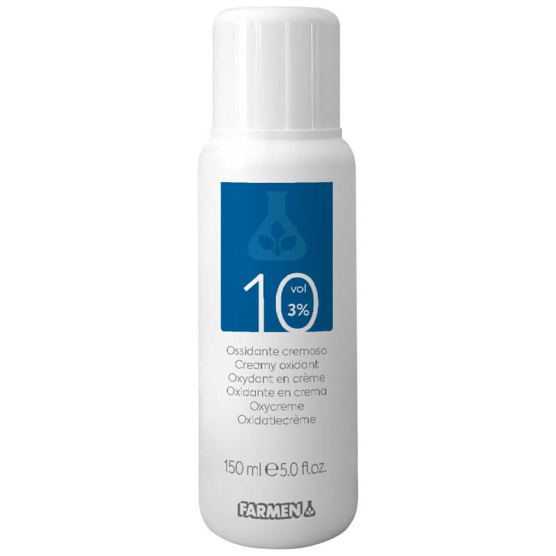 Crema de arte oxidante performer 10V 3% 1L