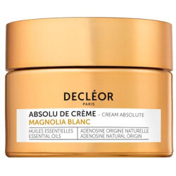Decléor White Magnolia Regenerierende Creme Absolute 50ml