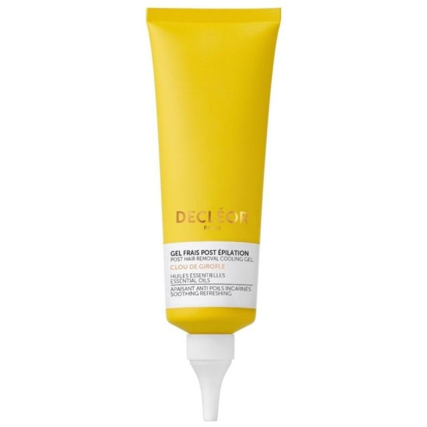 Gel post-depilazione fresco Clou de Clove Decléor 125ml