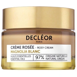 Crème Rosée regenererende White Magnolia Decléor 50 ml