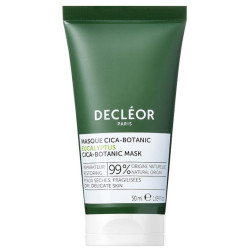 Eucalyptus Cica-botánica mascarilla cicatrizante Decléor 50ml