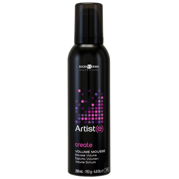 Volume Foam Artist 200 ML Volume Foam Artist 200 ML