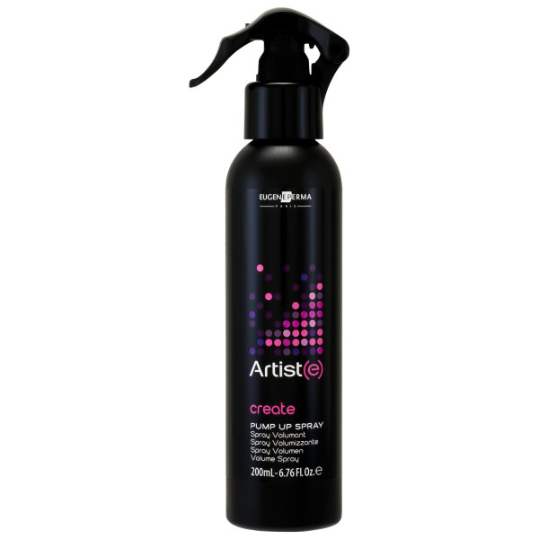 Pump Up Spray Artist 200 ML Pump Up Spray Artist 200 ML
