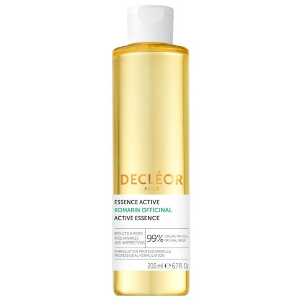 Purifying Active Essence Rosemary Officinal Decléor 200ml