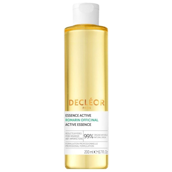 Purifying Active Essence Rosemary Officinal Decléor 200ml