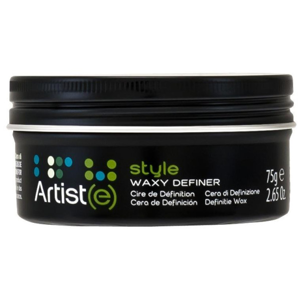 Waxy Wax Define Artist 75 Grs Waxy Wax Define Artist 75 Grs