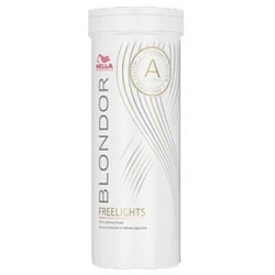Poudre Décolorante Freelights 400 Grs